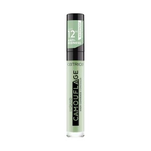 Catrice - Corrector Líquido Camouflage High Coverage 5Ml