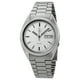 thumbnail image 2 of Reloj Seiko Series 5 SNXF05 para Hombre, Automático, Esfera Blanca con Rejilla, 2 of 2