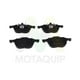 thumbnail image 4 of Pastillas Freno para auto Mazda 3 2003-2009 Delantero, 4 of 6