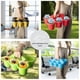 thumbnail image 5 of Aula de entrega de bebidas de plástico Cup Caddy Find Scrapbloom, 5 of 6