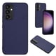 thumbnail image 1 of Funda Antigolpes para Samsung Galaxy A54 5G Cubierta Delgada Azul, 1 of 6