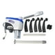 thumbnail image 3 of Vaporizador Facial Cosmetología Vapor Ozono, 3 of 3