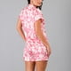 thumbnail image 3 of Set Top Camisero + Short Flores Mujer 33832-250, 3 of 3