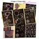 thumbnail image 5 of Kit de strass esseelove 3560 piezas, 14 colores, manualidad DIY, 5 of 7
