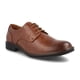 thumbnail image 2 of Zapato Formal Hombre Bata Perrie Café, 2 of 5