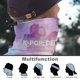 thumbnail image 5 of K-Pop Demon Hunters Braga de Cuello Protección Solar - Bandana UV Refrescante para Ciclismo y Deportes al Aire Libre, Hombres y Mujeres, 5 of 6