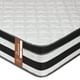 thumbnail image 3 of Colchon New Valdivia 1 Plazas Negro 90x190x28 Cm, 3 of 3