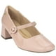 thumbnail image 3 of Zapato Chalada Mujer Rupia-20 Nude Casual, 3 of 7