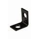 thumbnail image 2 of Corn Brace 3/4 x 1/2 Black National Hardware, 2 of 5