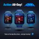 thumbnail image 4 of Reloj Computadora Vestible My Play Watch Mega Man Reloj de Juego, 4 of 7