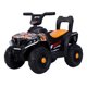 thumbnail image 1 of Moto eléctrica  a batería cuatro ruedas para niños Naranja, 1 of 2