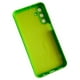 thumbnail image 5 of Carcasa Funda Para Samsung A15 Silicona Verde, 5 of 5