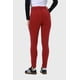thumbnail image 3 of Jeans Mujer Skinny Rojo Italiano, 3 of 4
