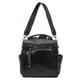 thumbnail image 4 of Mochila Eleanor Mediana Negro Calu, 4 of 8