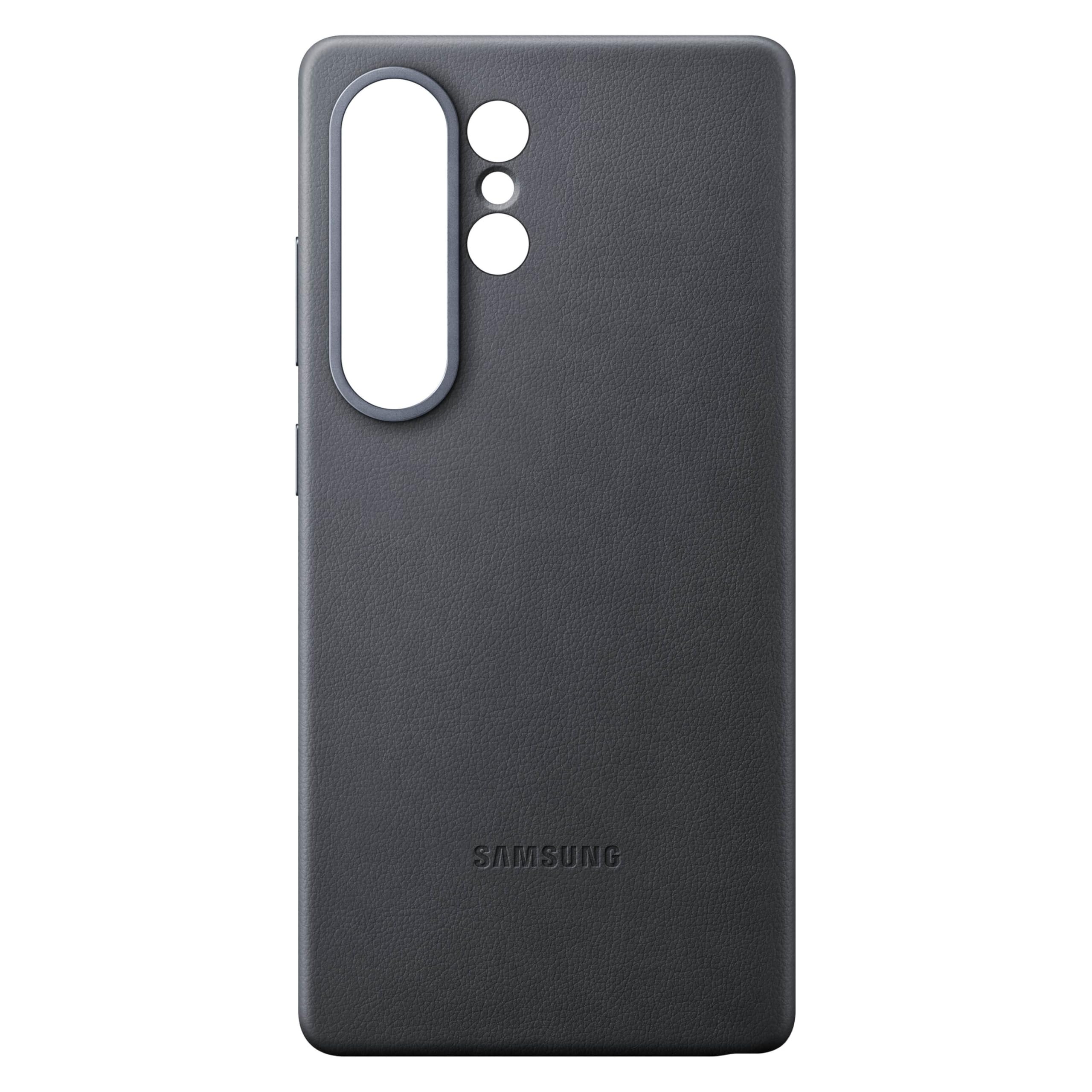 Funda Ultra Kindsuit Para Samsung Galaxy S25, Duradera Y Con Forro Suave
