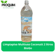 thumbnail image 1 of Limpiapiso Multiuso Coconutt 2 litros BioGo, 1 of 2