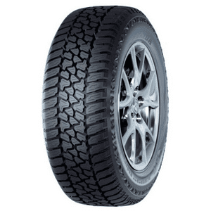 Mileking - 265/65R17 120/117S Mk829 At