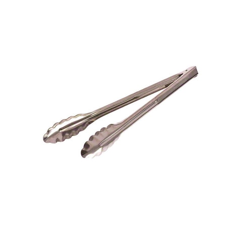 Jewel - Tenaza Acero Inox Heavy Duty 40 Cm