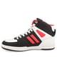 thumbnail image 2 of ZAPATILLA HOMBRE NORTH STAR HEM BLANCO ROJO, 2 of 7