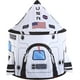 thumbnail image 1 of JOYIN Rocket Ship Play Tent Pop up Play Tent Kids Indoor Out JOYIN JOYIN, 1 of 2