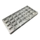 thumbnail image 5 of Moldes Chocolate Moldes De Chocolate Policarbonato Rectangul, 5 of 8