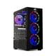 thumbnail image 2 of PC GAMER SNAKE INTEL I5-9NA+RTX 2060 6GB+RAM-16GB+SSD 512GB +1TB HDD +TECLADO Y MOUSE, 2 of 7