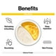 thumbnail image 2 of Serum y crema facial italiana hidratante 120 ml - d'Alba, 2 of 3