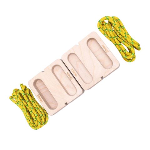 Ioensy - 2 Tablas De Escalada Para Colgar En La Pared, Para Interior Y Exterior, Fortalecedores De Dedos.