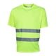 thumbnail image 1 of Polera Alta Visibilidad MC Cuello Polo amarillo XL, 1 of 2