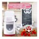 thumbnail image 5 of Yogurtera Automática Eléctrica Litro Maquina Yogurt Sokany, 5 of 5