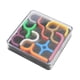 thumbnail image 3 of Matrix Puzzle Toy Challenge Colorido Rompecabezas Juguete Para Ni?os Ni?o Ni?os, 3 of 5