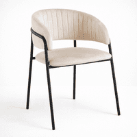 Oh! Mi Hogar ® - Sitial Nuvo Velvet Pn