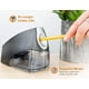 thumbnail image 2 of Sacapuntas eléctrico Bostitch Compact Desktop Black, 2 of 8