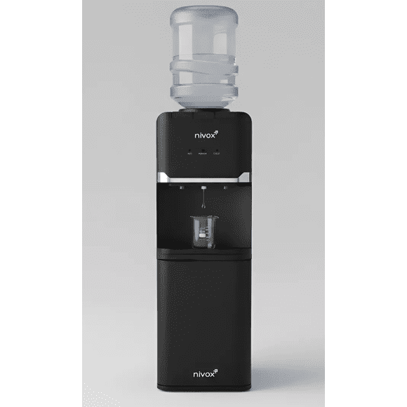 DISPENSADOR ELECTRICO AGUA FRIA Y CALIENTE VENTILADOR
