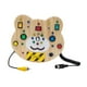 thumbnail image 4 of Juguete Montessori De Tablero Ocupado De Madera Para Ni?os De 2 3 4 A?os 2 3 4 A?os 19 Cm X 17 Cm X 2,4 Cm, 4 of 5