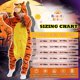 thumbnail image 5 of Pijama Enterizo de Animal de Dibujos Animados Tigger para Niños de 8 Años Beauty Shine, 5 of 7