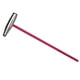 thumbnail image 2 of Martillo Peque?o Para Manualidades, Herramienta Manual Para Trabajar La Madera, Instrumentos Para Hacer Joyas, Rojo, 2 of 5