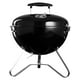 thumbnail image 1 of Parrilla Carbón Kettle Portatil Ø37 Cm, 1 of 3