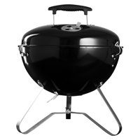 Dangrill - Parrilla Carbón Kettle Portatil Ø37 Cm