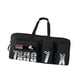 thumbnail image 3 of Bolsa De Bádminton, Bolsa De Transporte De Raqueta, Bolsa De Viaje, Bolsa De Gimnasio Para Entusiastas Del Bádminton, Color Negro, 3 of 3