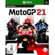 thumbnail image 1 of Videojuego MotoGP 21 Xbox Series X con bono de preventa, 1 of 7