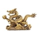 thumbnail image 4 of Figuras Decorativas De Decoración De Estatua De Dragón Feng Shui Para Decoración Del Hogar, Coche Interior, 4 of 5