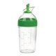 thumbnail image 1 of 1pc Easy Grips Peque?o Coctelera Para Aderezos Para Ensaladas Mezclador Para Salsas Easy Pour 240ml Verde, 1 of 1