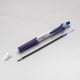 thumbnail image 5 of Bolígrafo Pentel GlideWrite 1.0 mm Tinta Azul Paquete de 6, 5 of 7