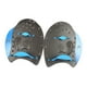 thumbnail image 3 of Paletas De Natación Equipo De Ejercicio Para Piscina De Mano Paletas De Mano De Natación Profesionales Azul S, 3 of 3