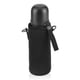 thumbnail image 5 of Funda para botella de agua, bolsa de transporte, soporte para acampar al aire libre, senderismo y pesca., 5 of 8