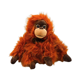 thumbnail image 1 of Peluche Orangután 18 cm Buinzoo, 1 of 3