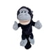 thumbnail image 5 of Funda Portátil De Madera Para La Cabeza De Golf Animal De Felpa Para Cursos De Entrenamiento Deportes Chimpancés, 5 of 5