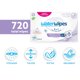 thumbnail image 5 of Toallitas para bebé WaterWipes Soothing Clean sin plástico, paquete de 720, 5 of 8