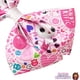 thumbnail image 3 of Set de regalo de accesorios para el cabello LUV HER Gabby's Dollhouse, 7 unidades, 3 of 7